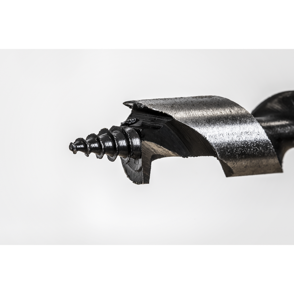 SDS Plus Auger Wood Drill Bit 10 x 235mm