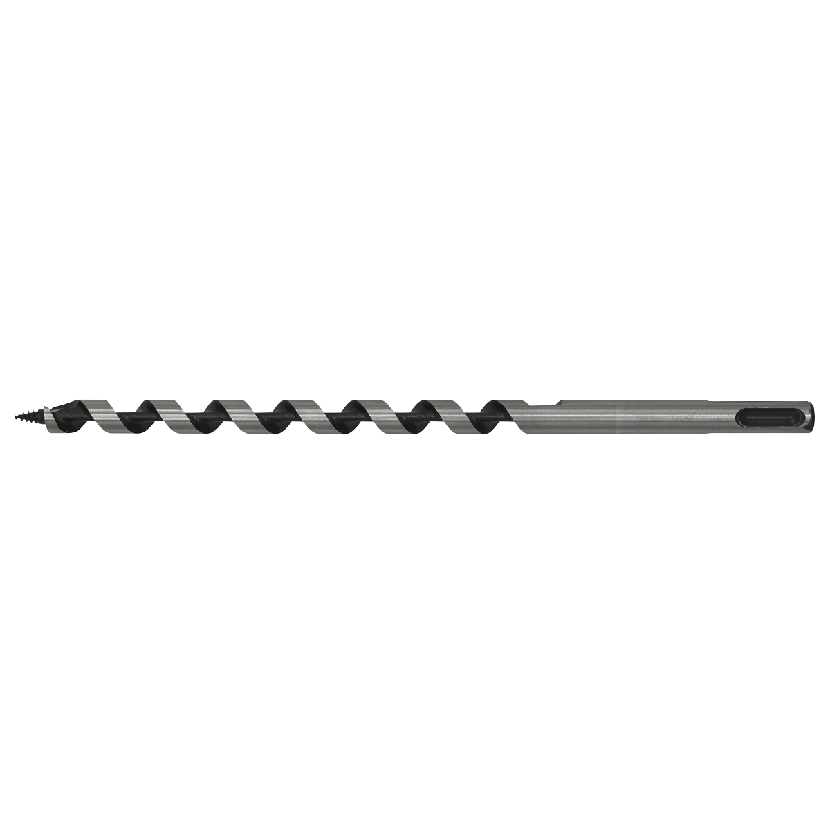 SDS Plus Auger Wood Drill Bit 10 x 235mm
