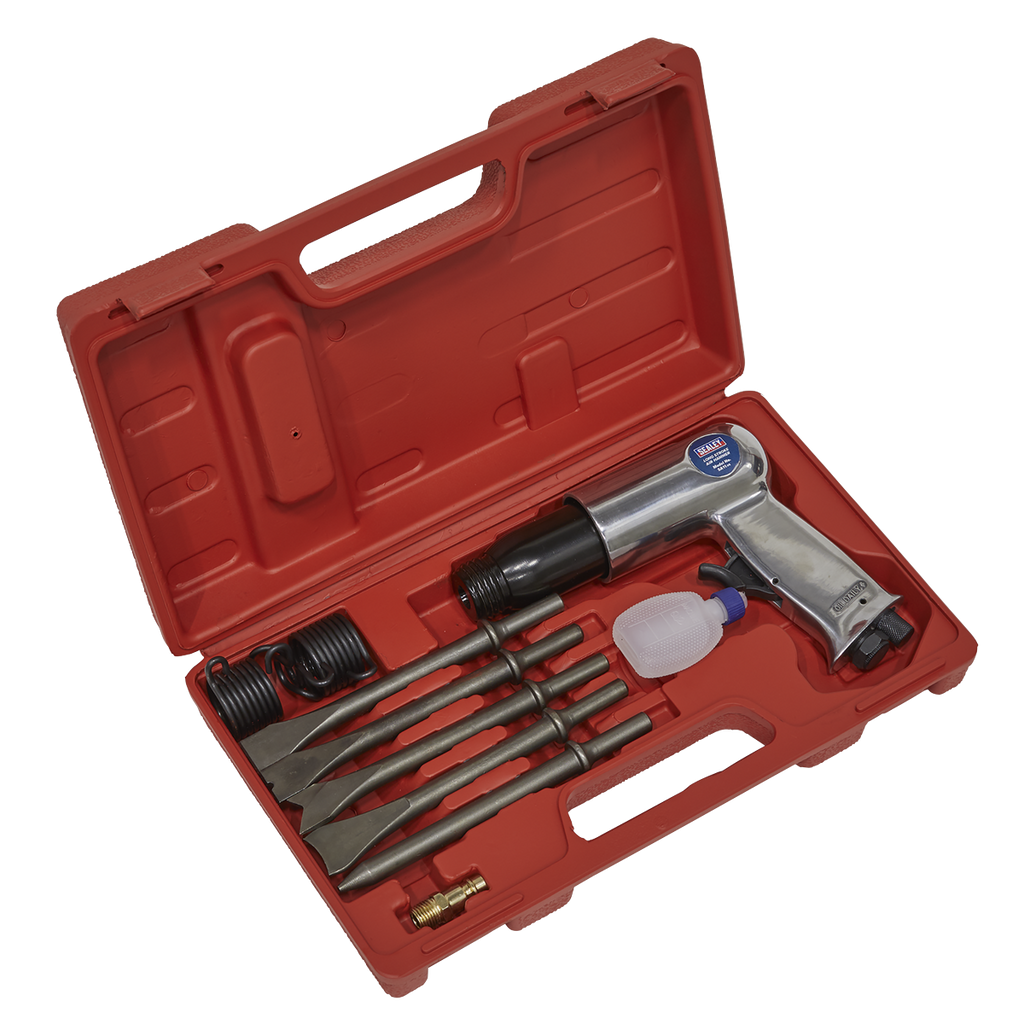 Air Hammer Kit Long Stroke