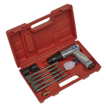 Air Hammer Kit Long Stroke