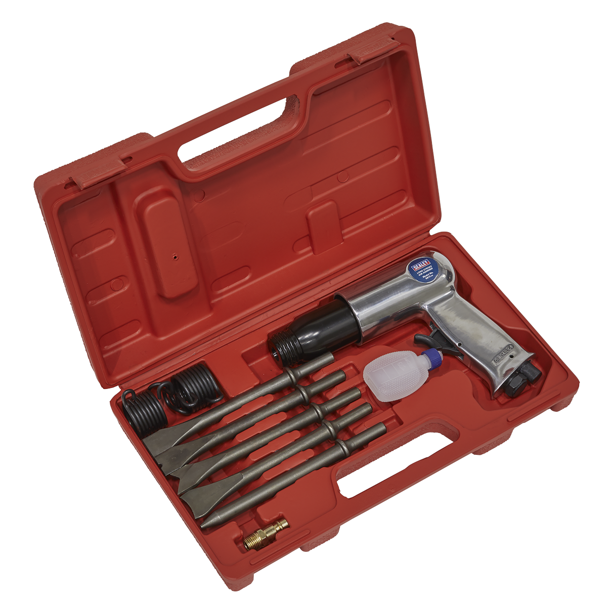 Air Hammer Kit Long Stroke