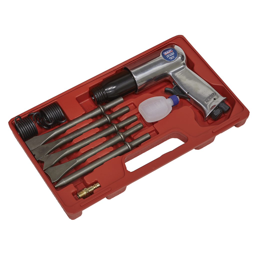 Air Hammer Kit Long Stroke