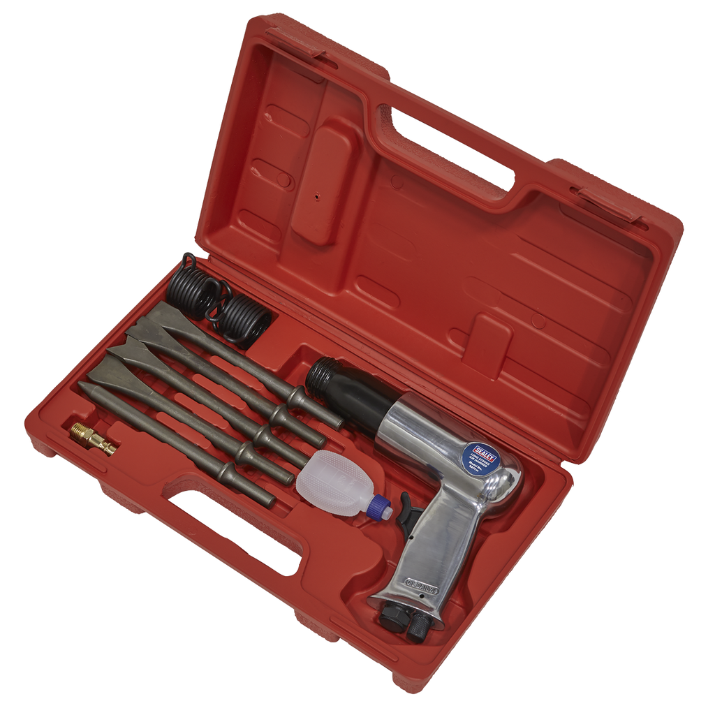 Air Hammer Kit Long Stroke