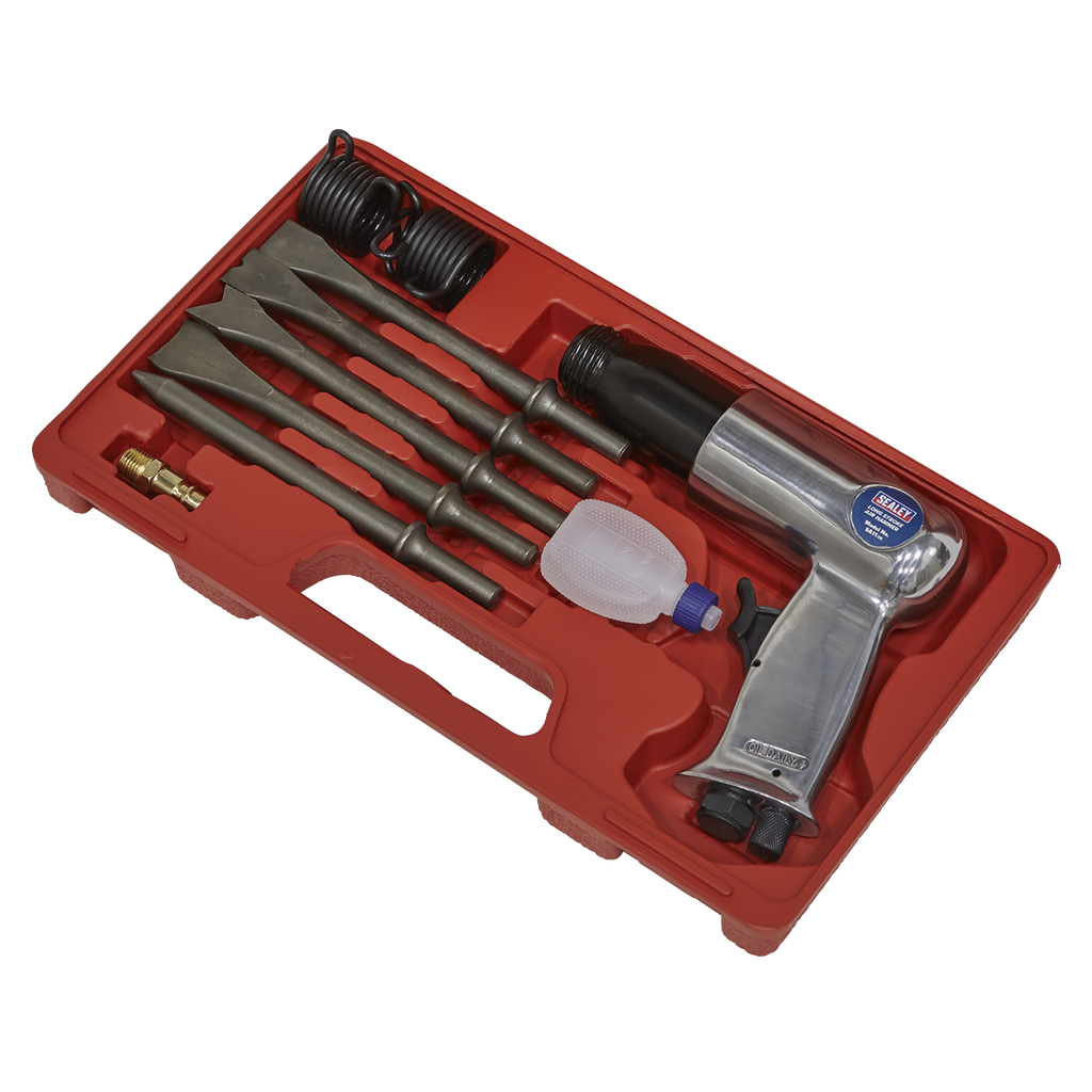 Air Hammer Kit Long Stroke