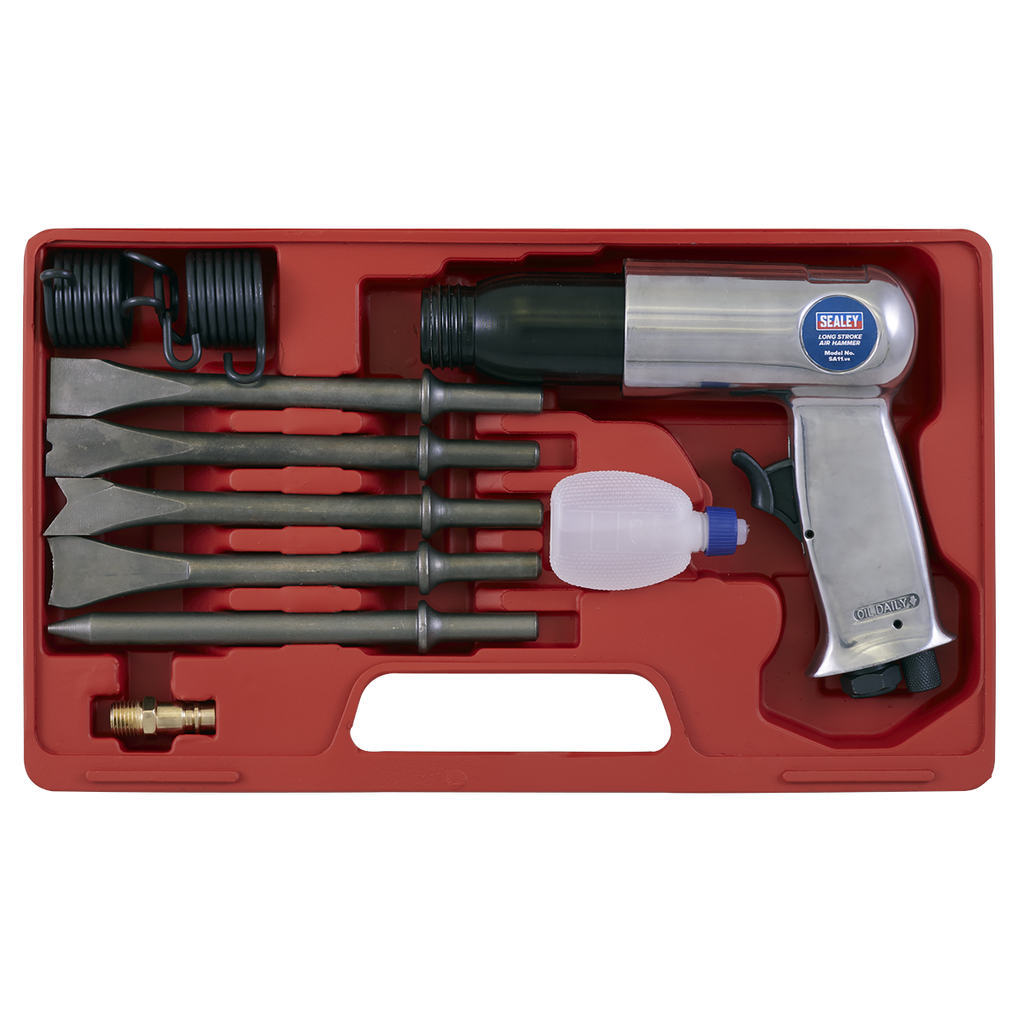 Air Hammer Kit Long Stroke