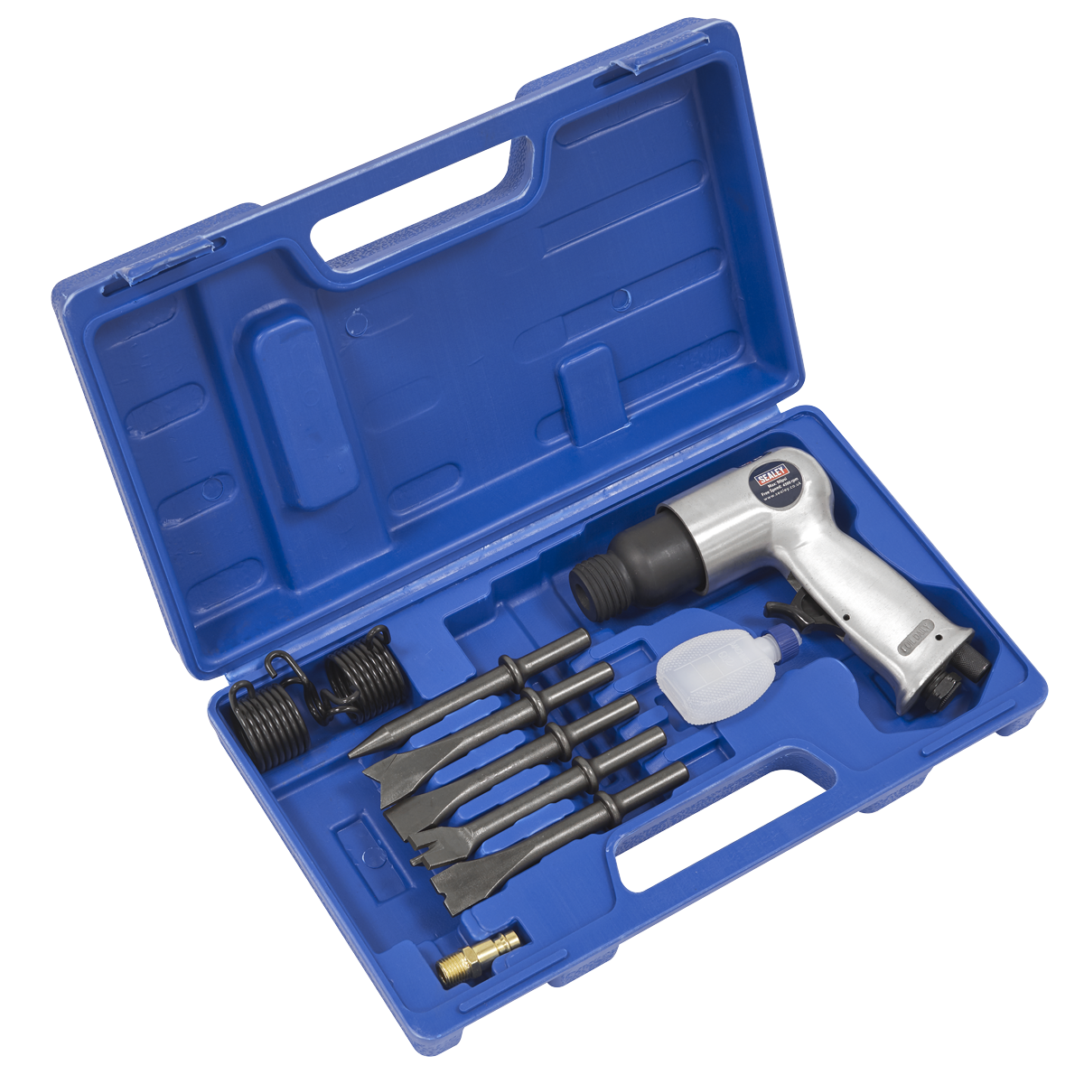 Air Hammer Kit Medium Stroke