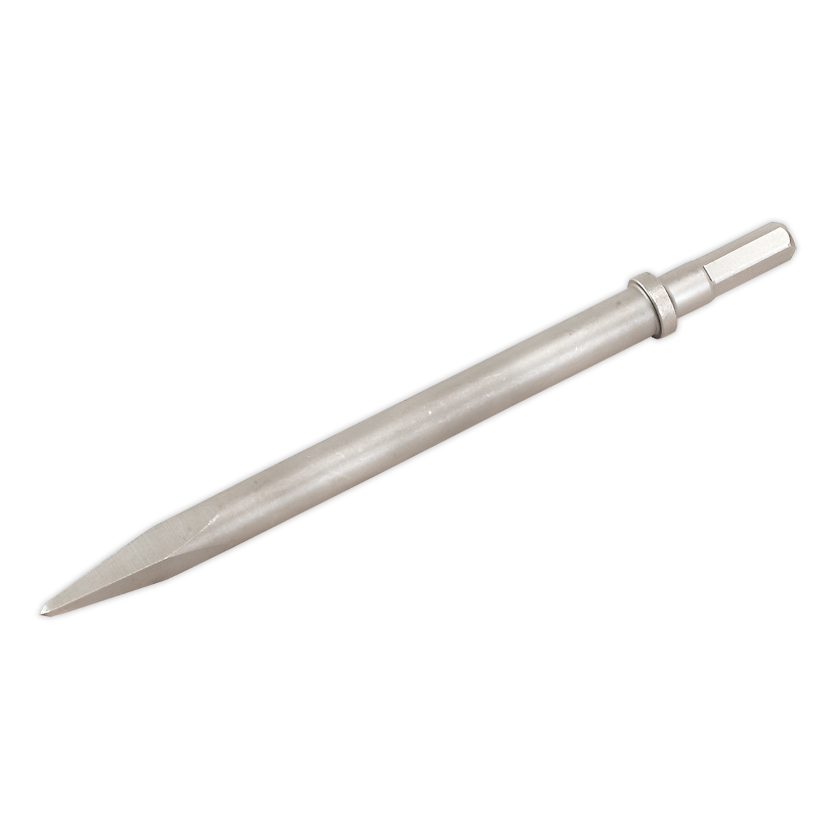 Pointed Chisel for SA120 250mm