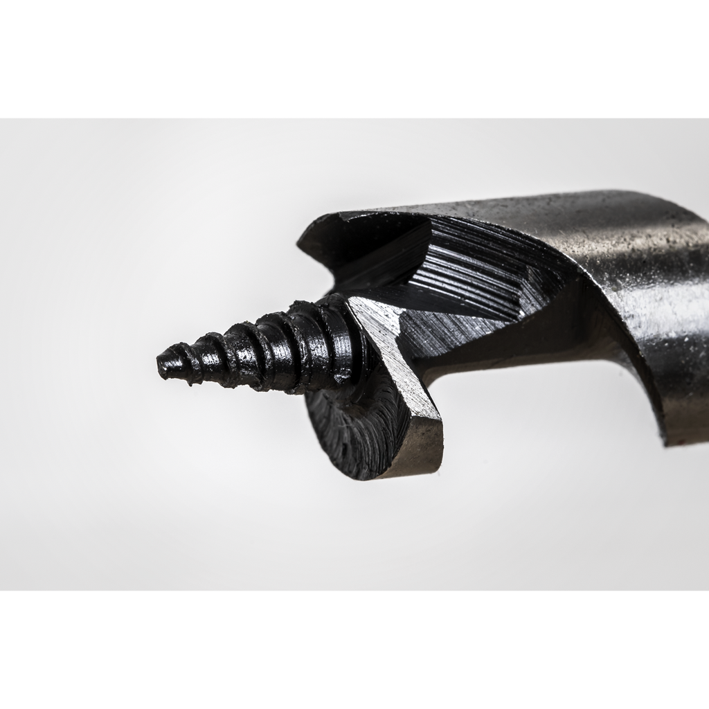 SDS Plus Auger Wood Drill Bit 13 x 235mm