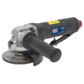 Premier Composite Air Angle Grinder 100mm