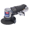 Premier Mini Air Angle Grinder 58mm