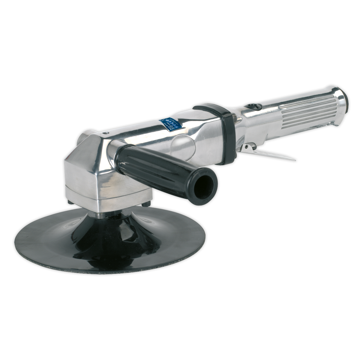 Air Polisher 180mm 2500rpm