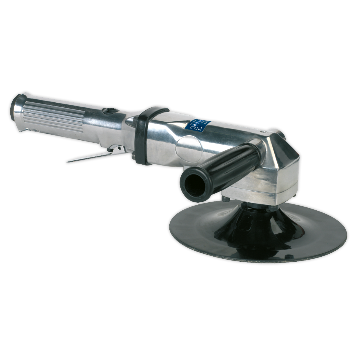Air Polisher 180mm 2500rpm
