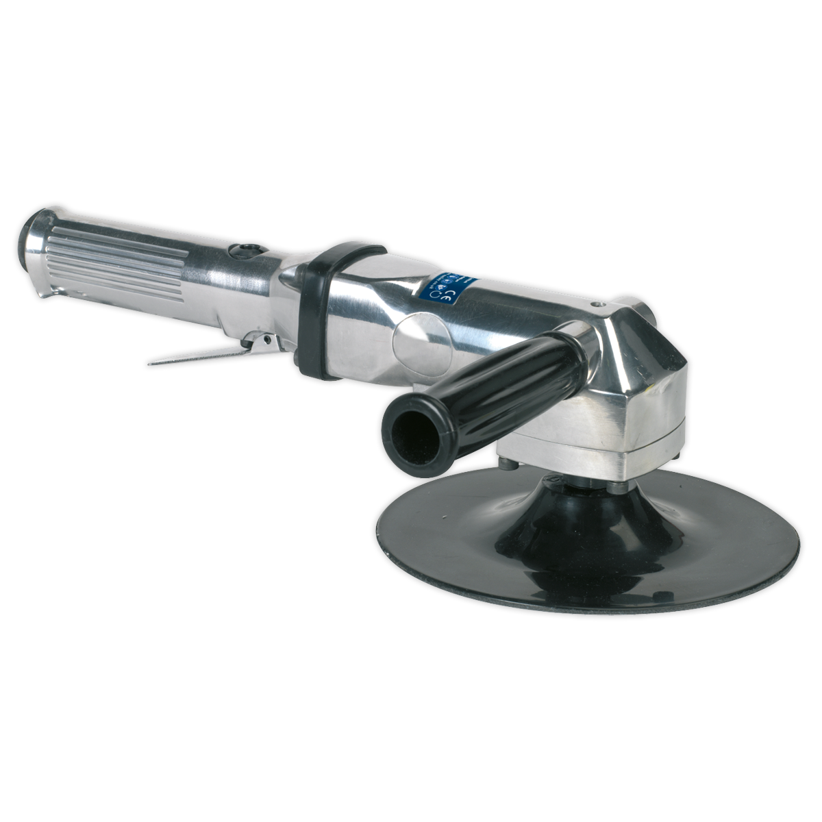 Air Sander 180mm 4500rpm