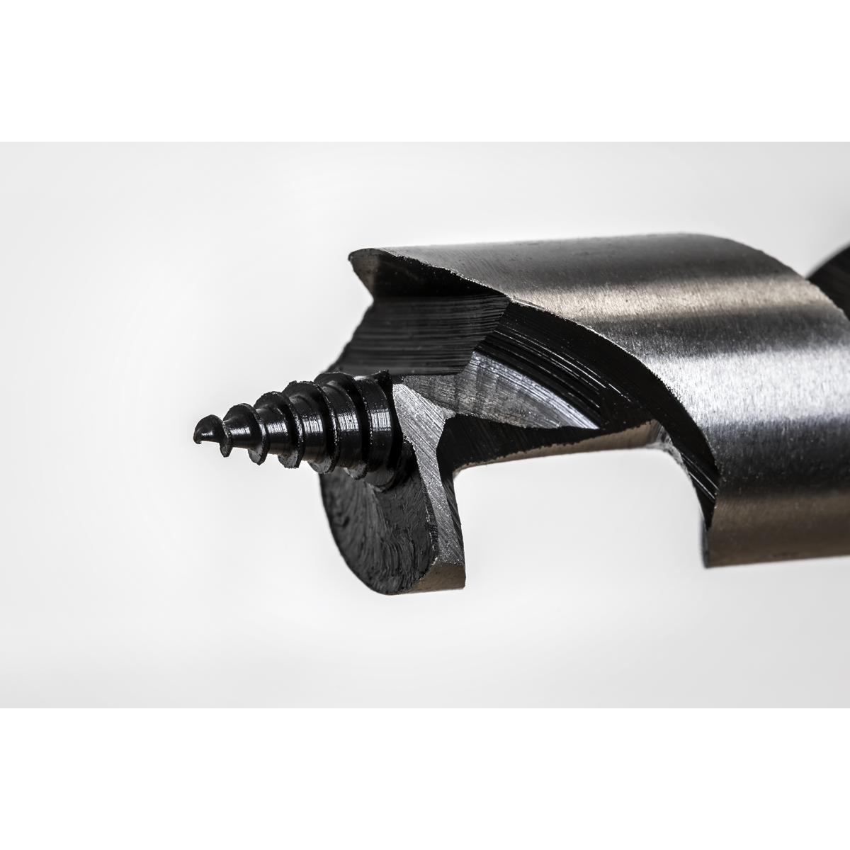SDS Plus Auger Wood Drill Bit 19 x 225mm