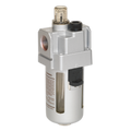 Air Lubricator