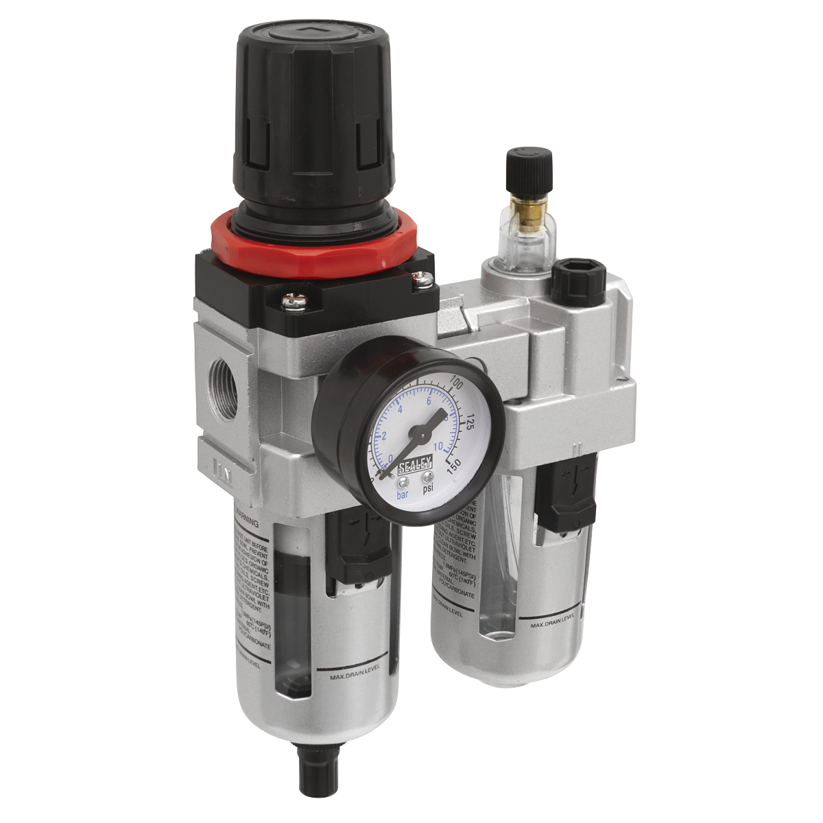 Air Filter/Regulator/Lubricator
