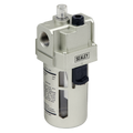 Air Lubricator Max. Airflow 175cfm (Factory Refurbished A)
