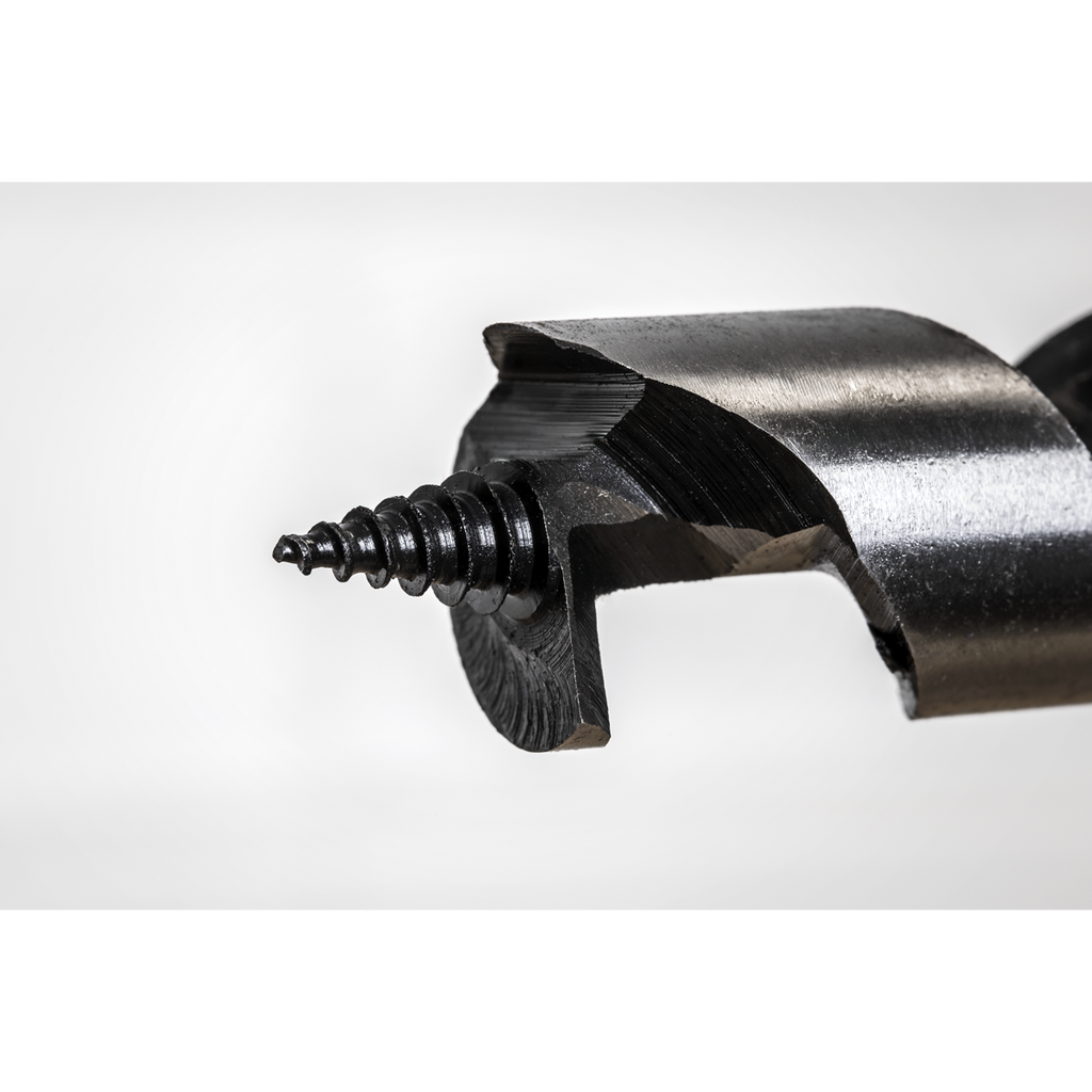 SDS Plus Auger Wood Drill Bit 22 x 230mm