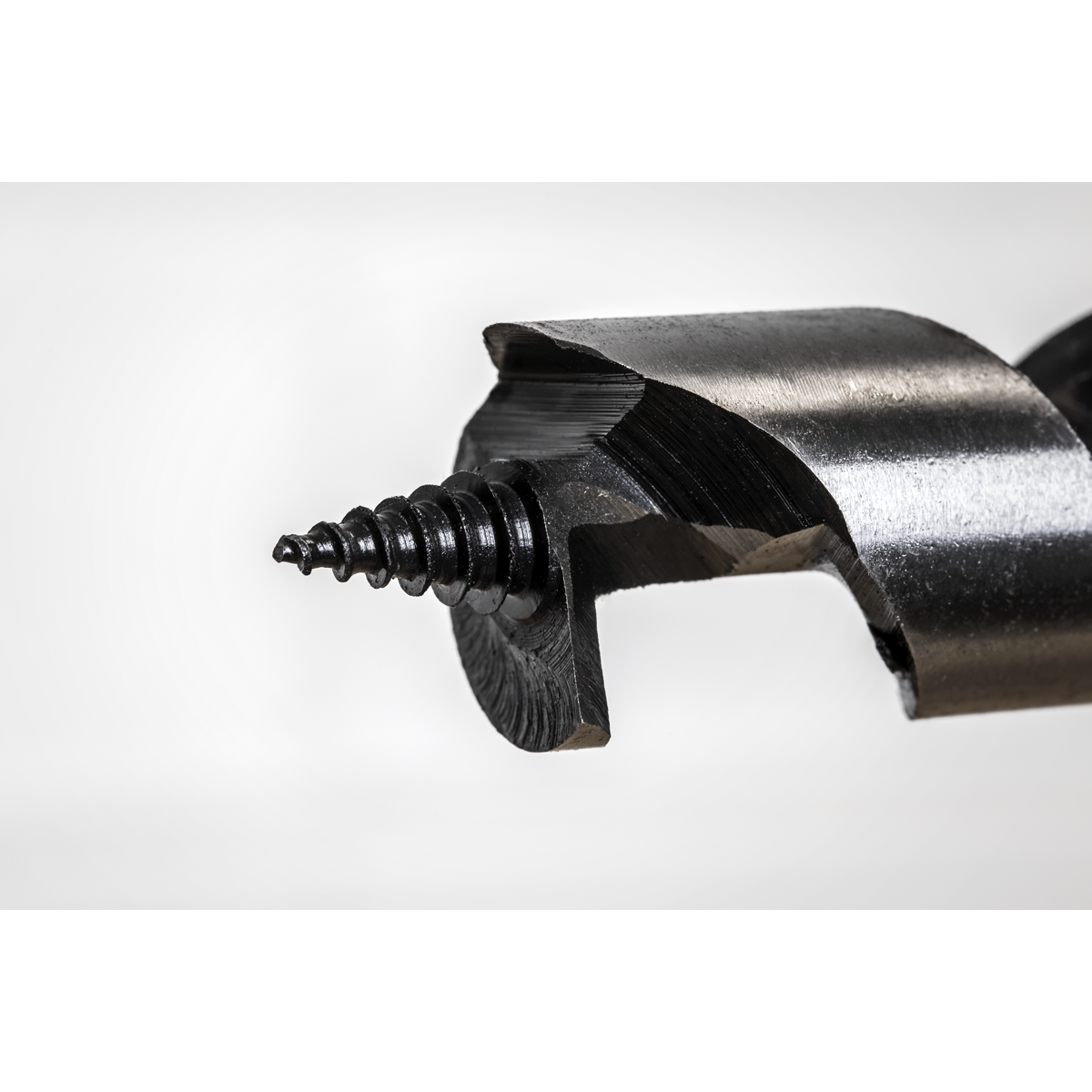 SDS Plus Auger Wood Drill Bit 22 x 230mm