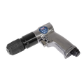 Reversible Air Drill 10mm with Keyless Chuck
