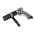 Reversible Air Drill 13mm with Keyless Chuck