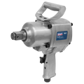Twin Hammer Air Impact Wrench 1"Sq Drive