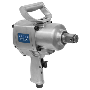 Twin Hammer Air Impact Wrench 1"Sq Drive
