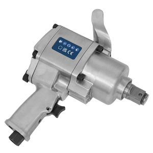 Twin Hammer Air Impact Wrench 1"Sq Drive