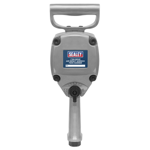 Twin Hammer Air Impact Wrench 1"Sq Drive