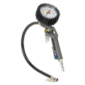 Tyre Inflator with Gauge
