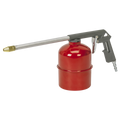 Paraffin Spray Gun