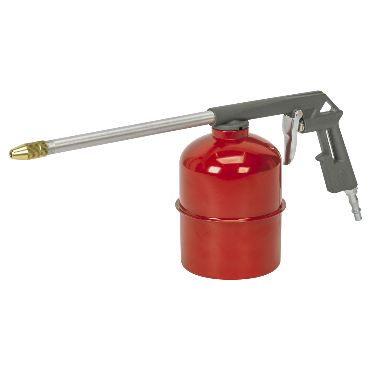 Paraffin Spray Gun