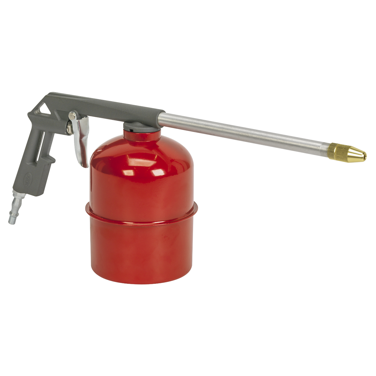 Paraffin Spray Gun