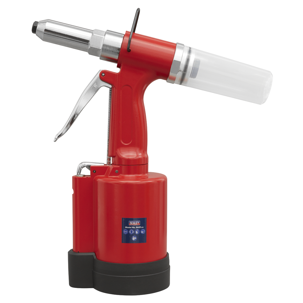 Air/Hydraulic Riveter