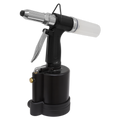 Heavy-Duty Air/Hydraulic Riveter