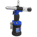 Air/Hydraulic Riveter Vacuum System