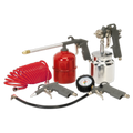 Air Accessory Kit 5pc