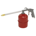 Paraffin Spray Gun