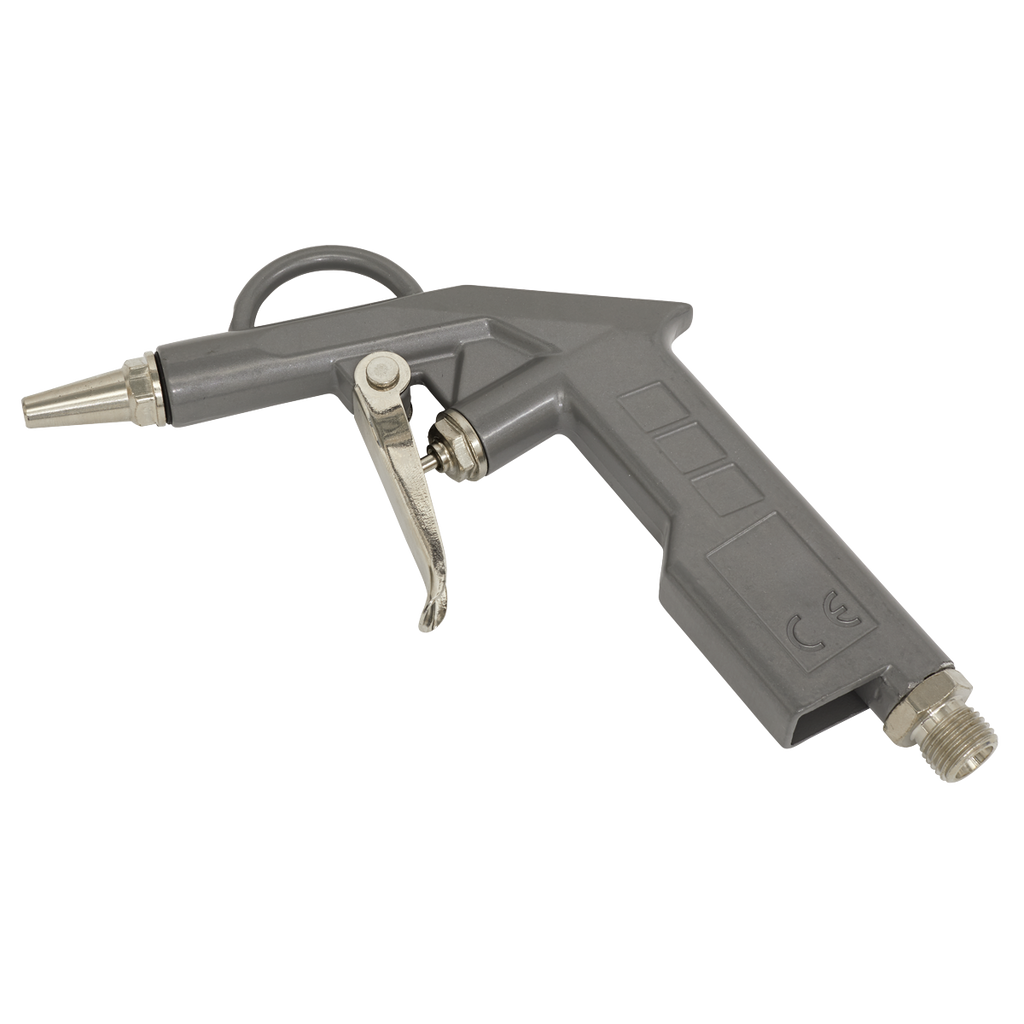 Air Blow Gun with 1/4"BSP Air Inlet