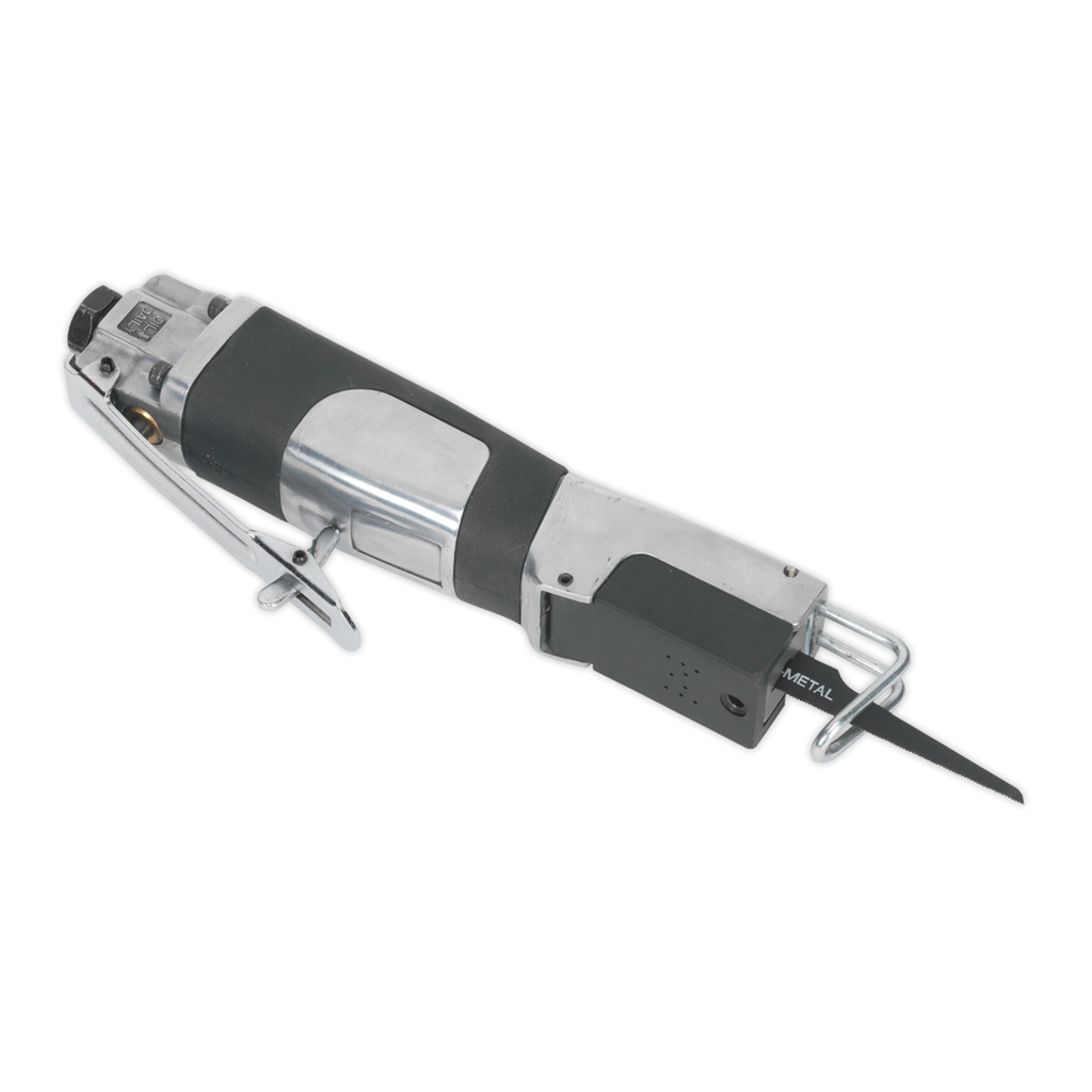 Reciprocating Air Saw