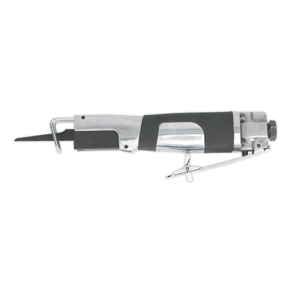 Reciprocating Air Saw