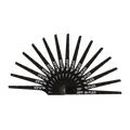 74mm HSS Air Saw Blade 18tpi - Pack of 15