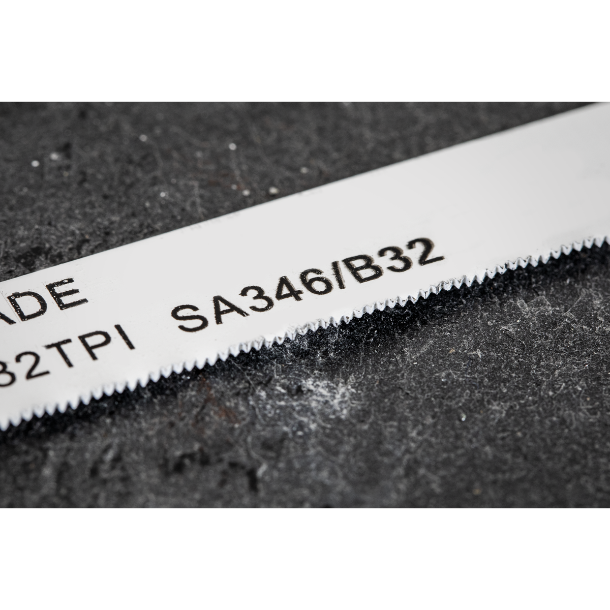 141mm HSS Air Saw Blade 32tpi - Pack of 5