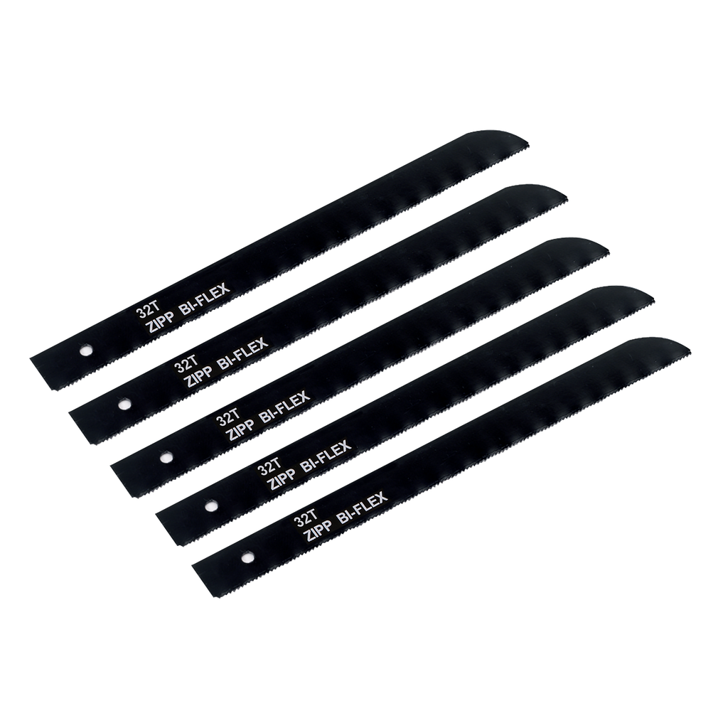 141mm HSS Air Saw Blade 32tpi - Pack of 5