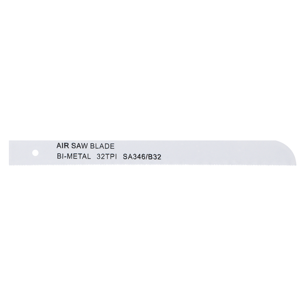 141mm HSS Air Saw Blade 32tpi - Pack of 5