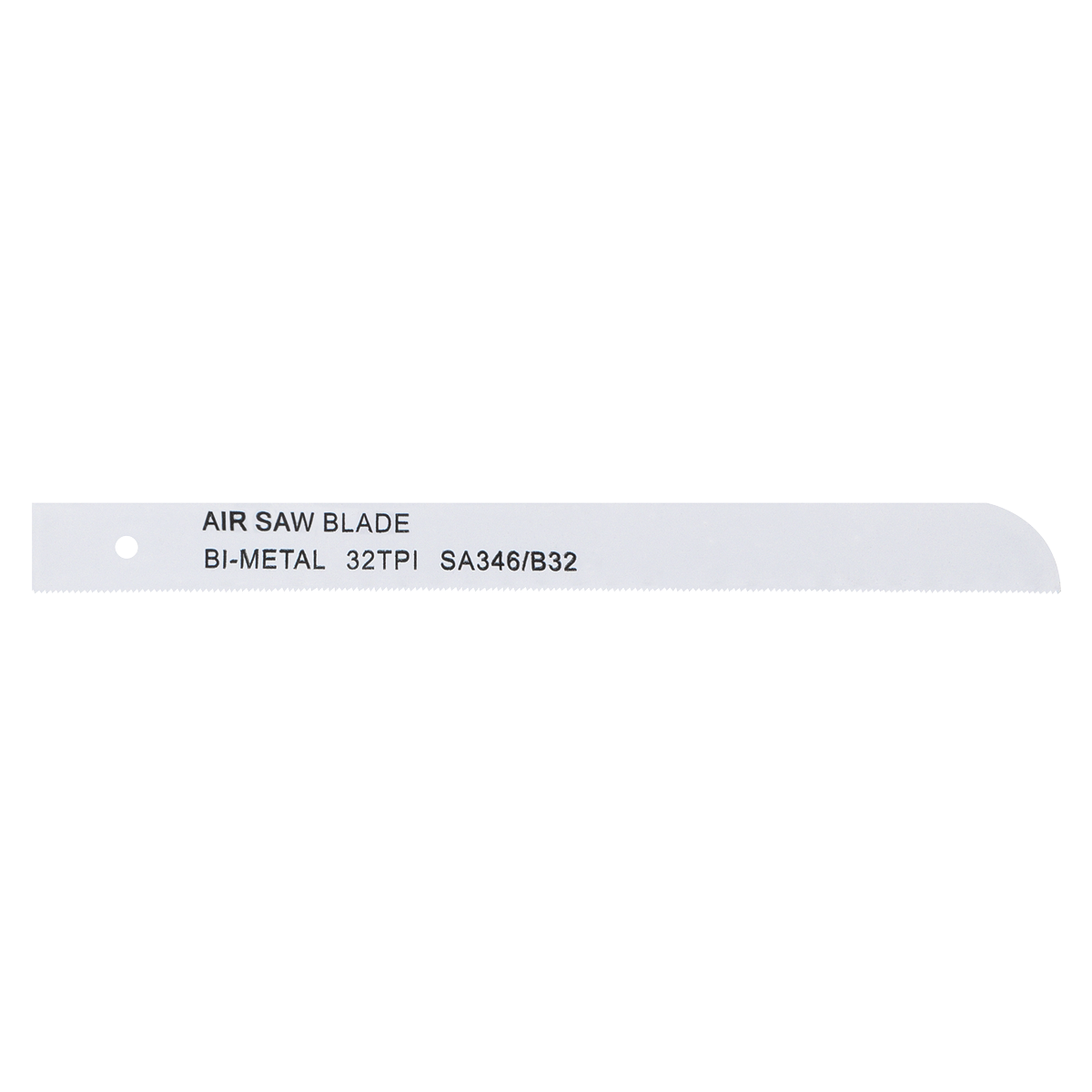 141mm HSS Air Saw Blade 32tpi - Pack of 5