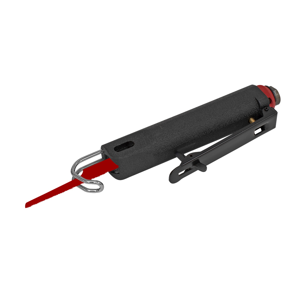 Slim Body Reciprocating Air Saw