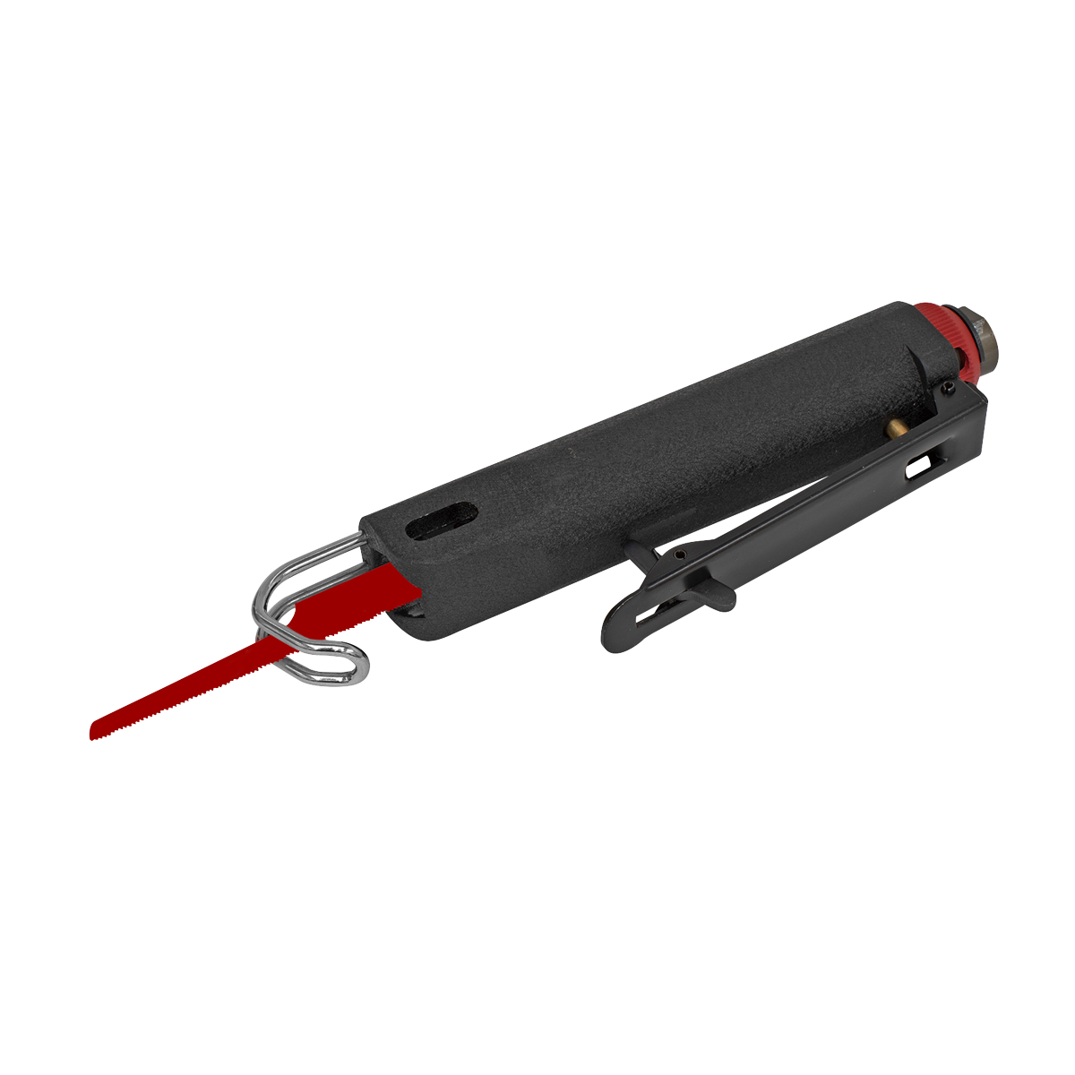 Slim Body Reciprocating Air Saw