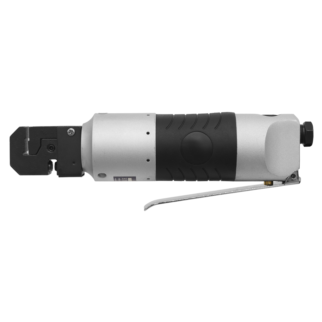 Air Punch/Flange Tool