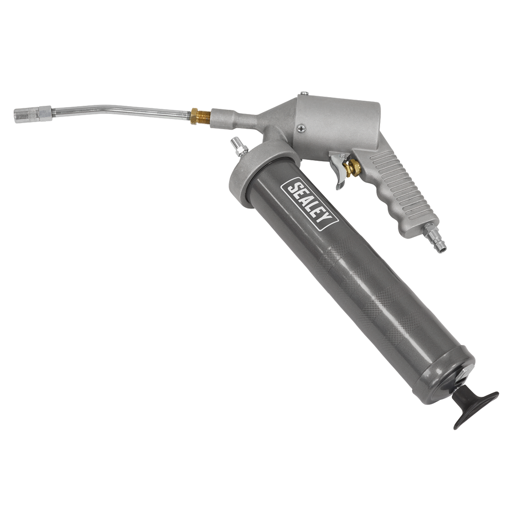 Air Operated Pistol Grip Grease Gun (SA40)